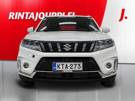 Suzuki Vitara vaihtoauto