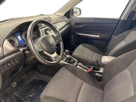 Suzuki Vitara vaihtoauto