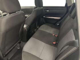 Suzuki Vitara vaihtoauto