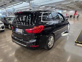 BMW 218 vaihtoauto