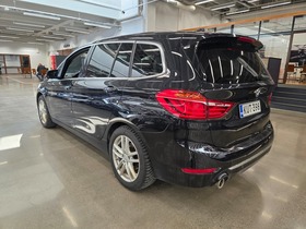BMW 218 vaihtoauto