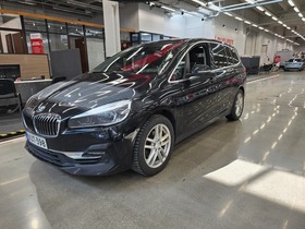BMW 218 vaihtoauto
