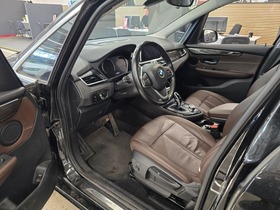BMW 218 vaihtoauto