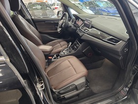 BMW 218 vaihtoauto