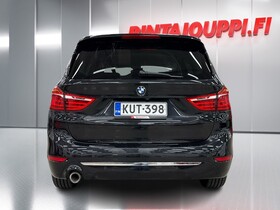 BMW 218 vaihtoauto