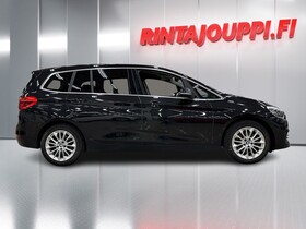 BMW 218 vaihtoauto