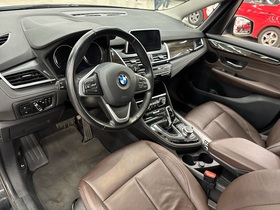 BMW 218 vaihtoauto