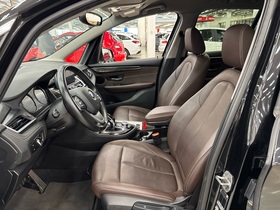 BMW 218 vaihtoauto