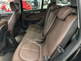 BMW 218 vaihtoauto