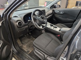 Hyundai Kona vaihtoauto