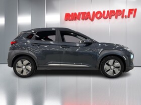 Hyundai Kona vaihtoauto