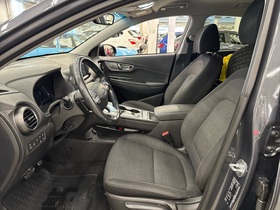 Hyundai Kona vaihtoauto