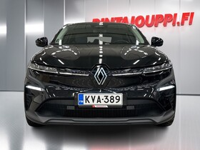 Renault Mégane vaihtoauto