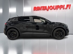 Renault Mégane vaihtoauto