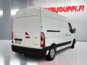 Renault Master vaihtoauto