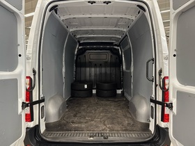 Renault Master vaihtoauto