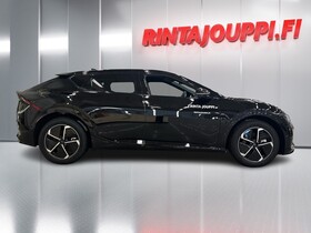 Kia EV6 vaihtoauto