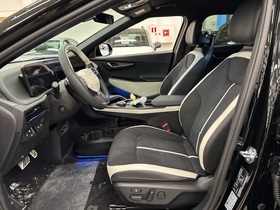 Kia EV6 vaihtoauto