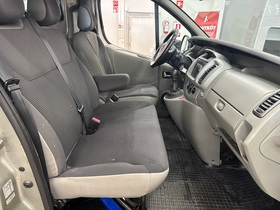 Opel Vivaro vaihtoauto