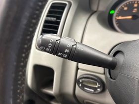 Opel Vivaro vaihtoauto