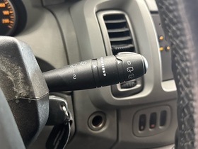 Opel Vivaro vaihtoauto