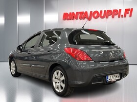 Peugeot 308 vaihtoauto
