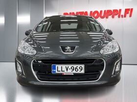 Peugeot 308 vaihtoauto