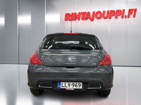 Peugeot 308 vaihtoauto