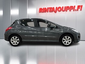 Peugeot 308 vaihtoauto