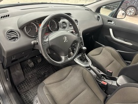Peugeot 308 vaihtoauto