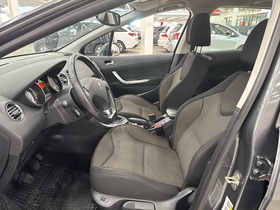 Peugeot 308 vaihtoauto