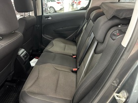Peugeot 308 vaihtoauto