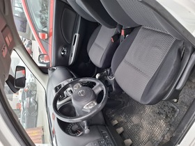 Nissan Micra vaihtoauto