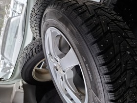 Nissan Micra vaihtoauto