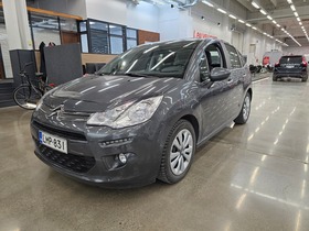 Citroën C3 vaihtoauto
