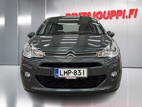 Citroën C3 vaihtoauto
