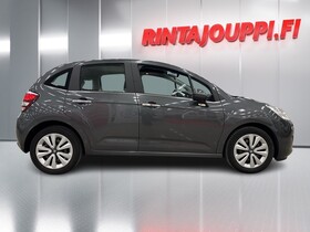 Citroën C3 vaihtoauto