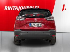 Opel Crossland vaihtoauto