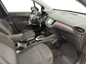 Opel Crossland vaihtoauto