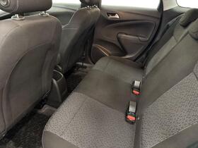 Opel Crossland vaihtoauto