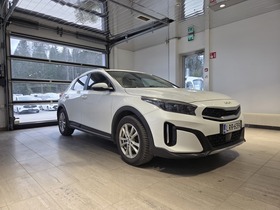 Kia XCeed vaihtoauto