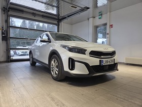 Kia XCeed vaihtoauto
