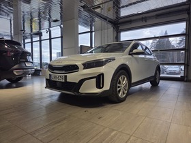 Kia XCeed vaihtoauto