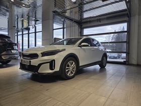 Kia XCeed vaihtoauto