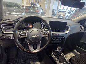 Kia XCeed vaihtoauto