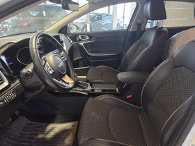 Kia XCeed vaihtoauto