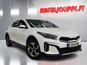 Kia XCeed vaihtoauto
