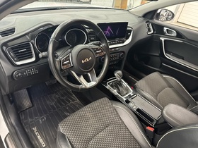 Kia XCeed vaihtoauto