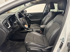 Kia XCeed vaihtoauto