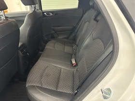 Kia XCeed vaihtoauto